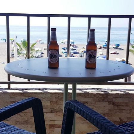 Playa Rincon De La Victoria Daire Dış mekan fotoğraf