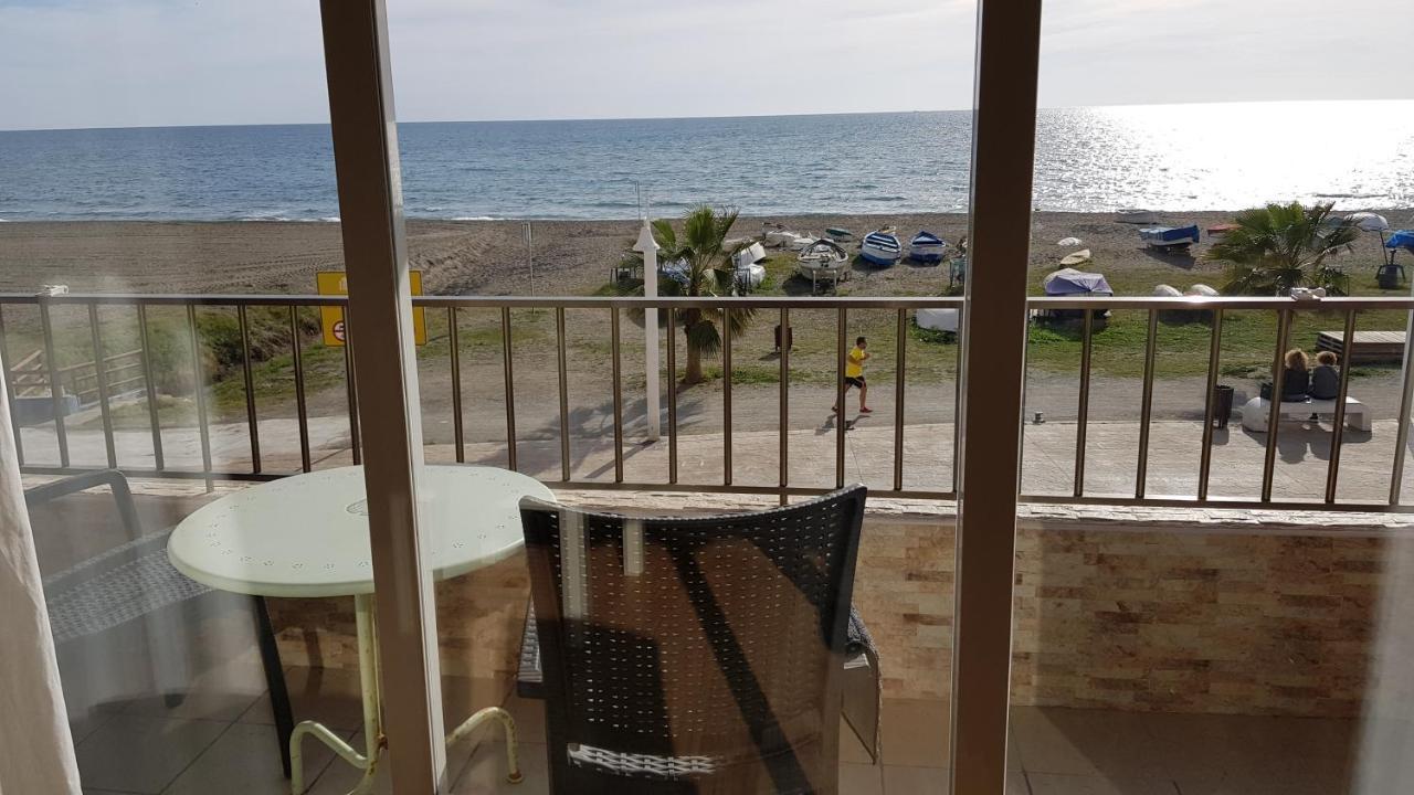 Playa Rincon De La Victoria Daire Dış mekan fotoğraf