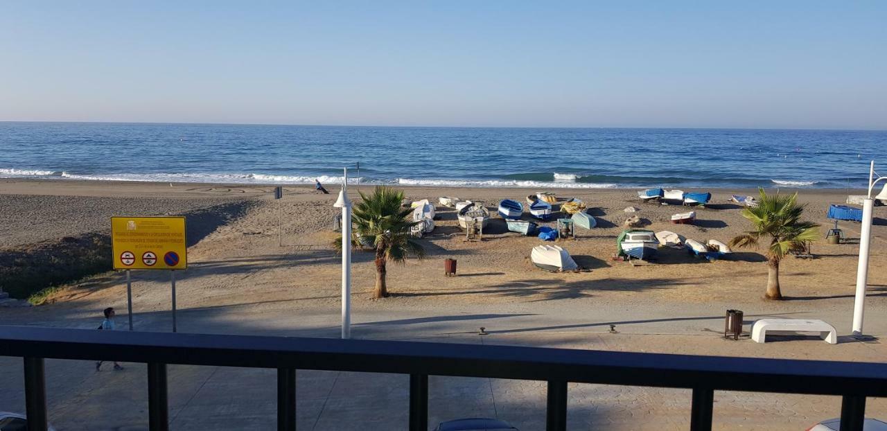 Playa Rincon De La Victoria Daire Dış mekan fotoğraf